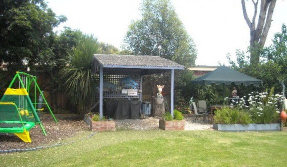  Kempsey Accommodation