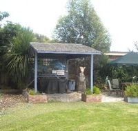 Inverloch Motel - Kempsey Accommodation