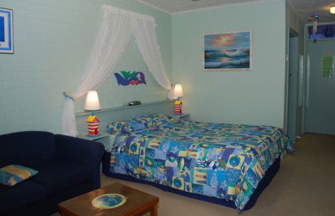 Inverloch Motel - Kempsey Accommodation 2
