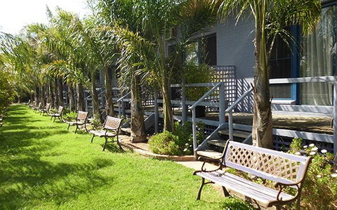 Inverloch Motel - Kempsey Accommodation 3