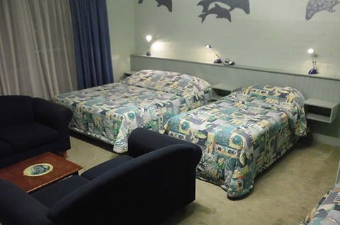 Inverloch Motel - Kempsey Accommodation 4