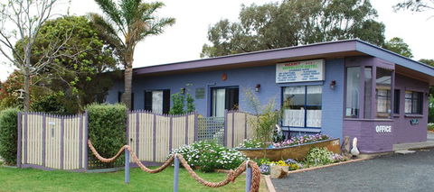 Inverloch Motel - Kempsey Accommodation 5