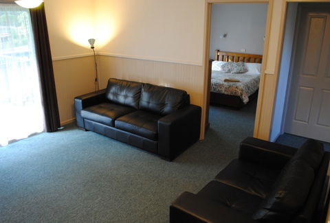 Lakes Entrance Country Cottages - Kempsey Accommodation 1
