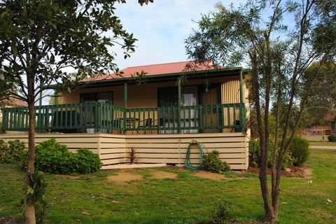 Lakes Entrance Country Cottages - Kempsey Accommodation 2