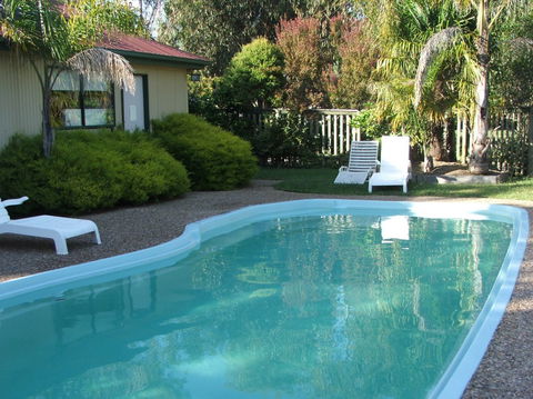 Lakes Entrance Country Cottages - Kempsey Accommodation 3