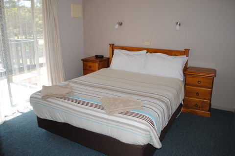 Lakes Entrance Country Cottages - Kempsey Accommodation 4