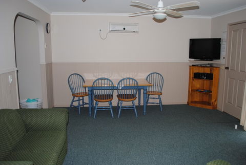 Lakes Entrance Country Cottages - Kempsey Accommodation 5