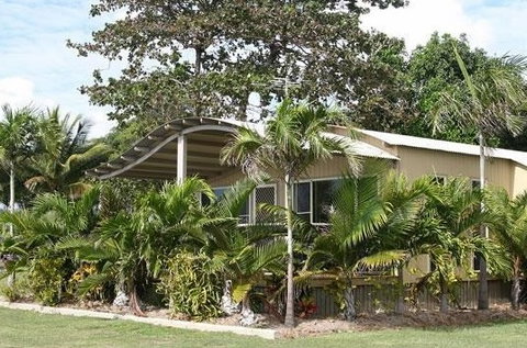 BIG4 Rollingstone Beach Caravan Resort - Kempsey Accommodation 0