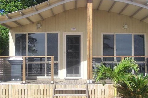 BIG4 Rollingstone Beach Caravan Resort - Kempsey Accommodation 1