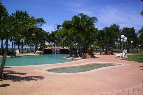 BIG4 Rollingstone Beach Caravan Resort - Kempsey Accommodation 4
