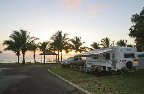 BIG4 Rollingstone Beach Caravan Resort - Kempsey Accommodation 5