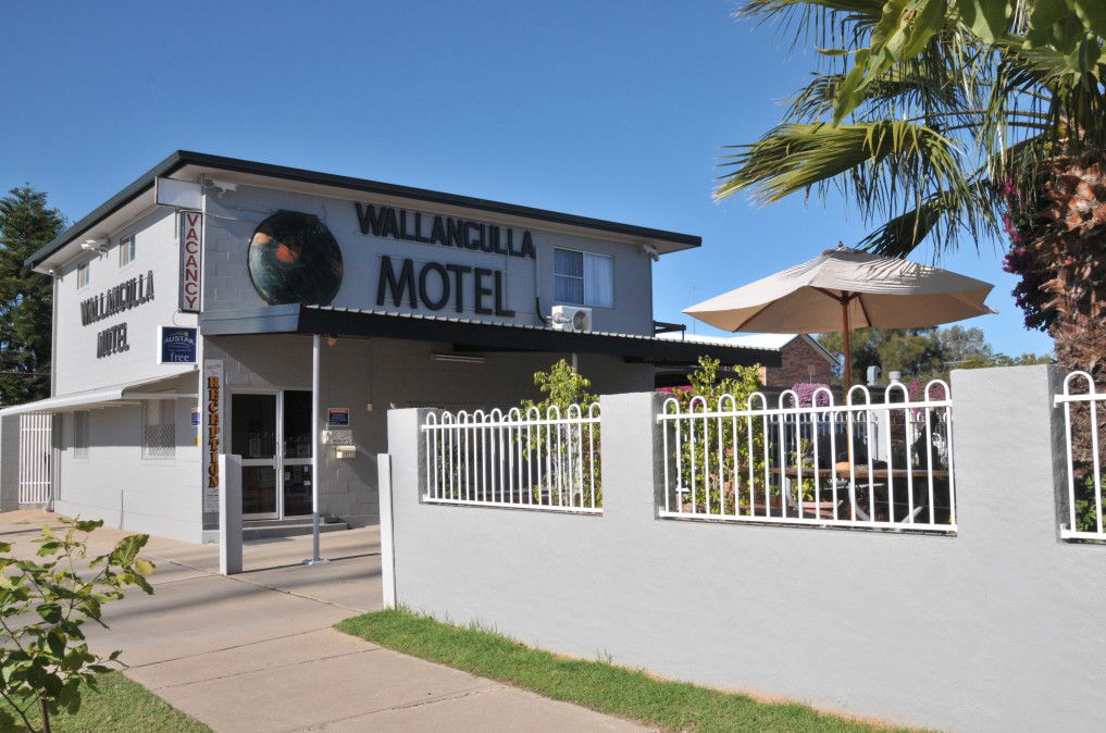 Kempsey Accommodation