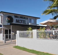 Wallangulla Motel - Kempsey Accommodation