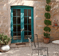 Mallyons Executive Villas