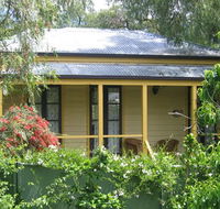 Bendigo Cottages - Kempsey Accommodation