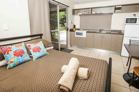 Lake Placid Tourist Park - Kempsey Accommodation 6
