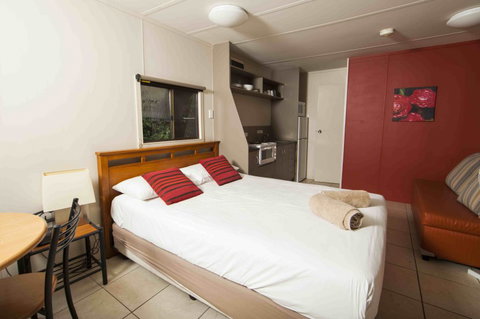 Lake Placid Tourist Park - Kempsey Accommodation 7