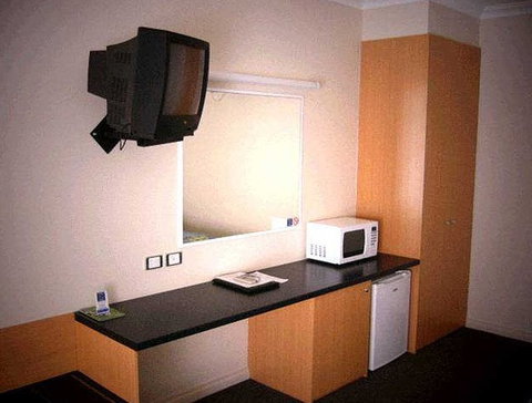 Victoria Lodge Motor Inn And Apartments - Kempsey Accommodation 3