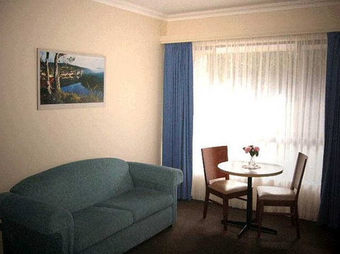 Victoria Lodge Motor Inn And Apartments - Kempsey Accommodation 4