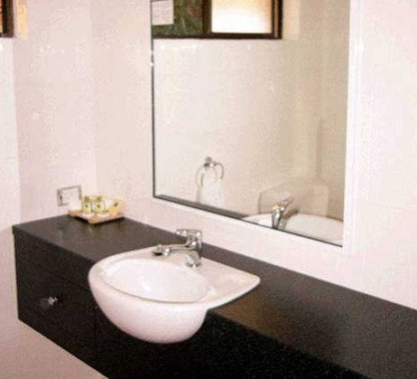 Victoria Lodge Motor Inn And Apartments - Kempsey Accommodation 5