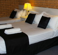 Golden Harvest Motor Inn - Kempsey Accommodation