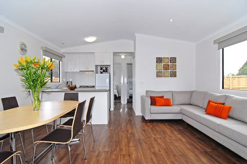 Ocean Grove Motor Inn - Kempsey Accommodation 1