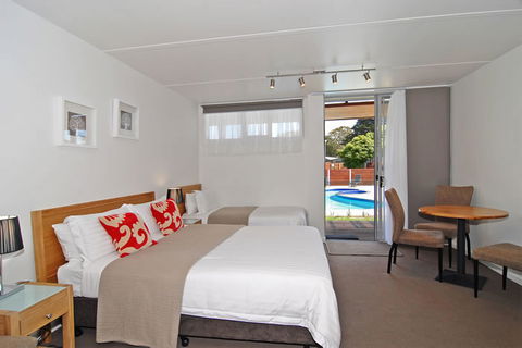 Ocean Grove Motor Inn - Kempsey Accommodation 3