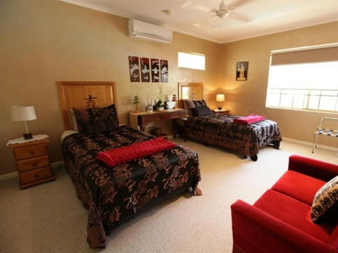 Armadale Cottage B And B - Kempsey Accommodation 1