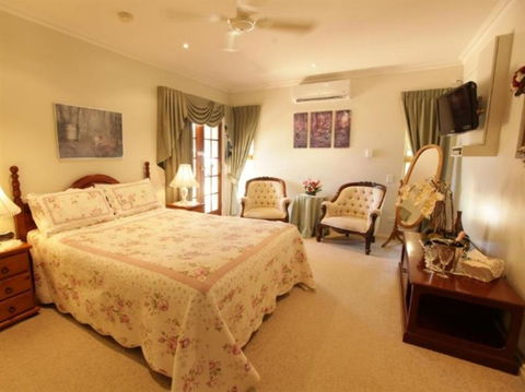 Armadale Cottage B And B - Kempsey Accommodation 3