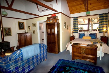  Kempsey Accommodation