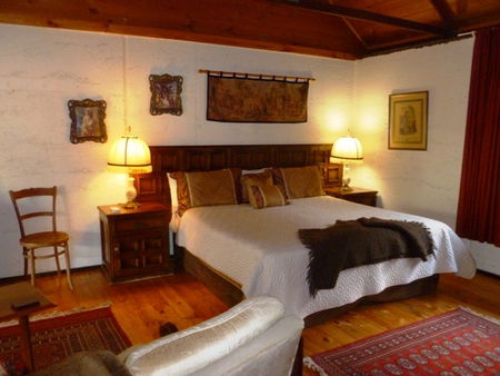 Hillside Country Retreat  - Kempsey Accommodation 1