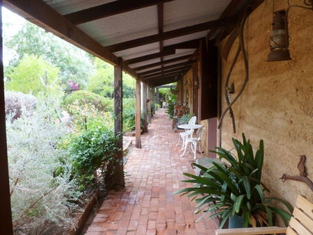 Hillside Country Retreat  - Kempsey Accommodation 2