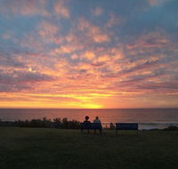 African Reef Beach Resort - Kempsey Accommodation