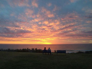 African Reef Beach Resort - Kempsey Accommodation 0