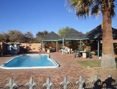 African Reef Beach Resort - Kempsey Accommodation 1