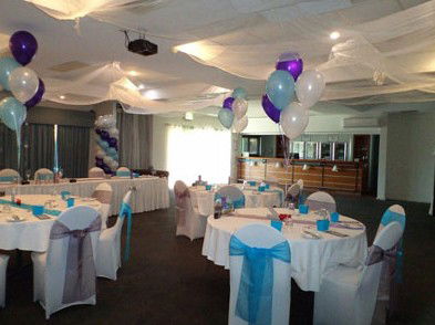 African Reef Beach Resort - Kempsey Accommodation 2