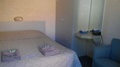African Reef Beach Resort - Kempsey Accommodation 3