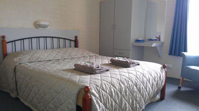 African Reef Beach Resort - Kempsey Accommodation 5