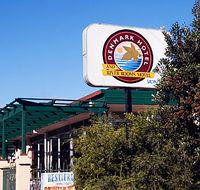 Denmark Hotel  River Rooms Motel - Kempsey Accommodation