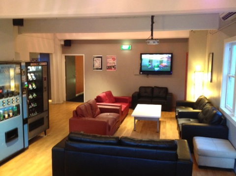 Ritz Backpackers - Kempsey Accommodation 1
