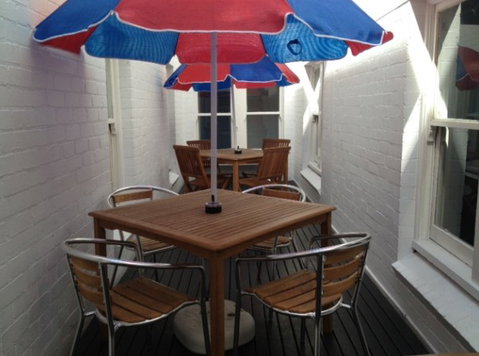 Ritz Backpackers - Kempsey Accommodation 2