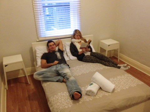 Ritz Backpackers - Kempsey Accommodation 3