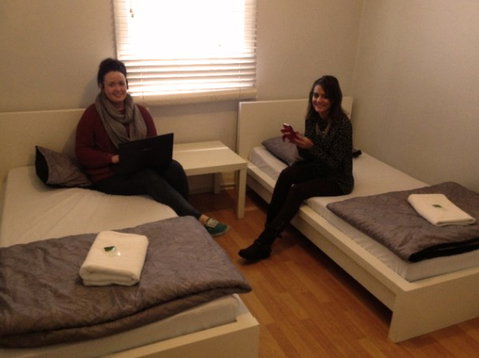 Ritz Backpackers - Kempsey Accommodation 5
