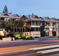 Sunmoon Boutique Resort - Kempsey Accommodation