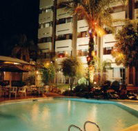 Indian Ocean Hotel - Kempsey Accommodation