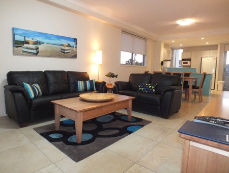 Pacific Marina Apartments - Kempsey Accommodation 0