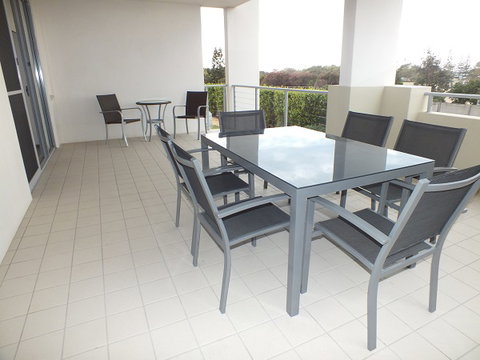 Pacific Marina Apartments - Kempsey Accommodation 2