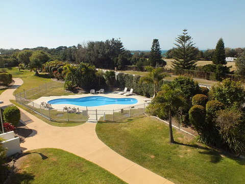 Pacific Marina Apartments - Kempsey Accommodation 3