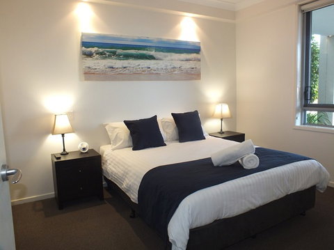 Pacific Marina Apartments - Kempsey Accommodation 4