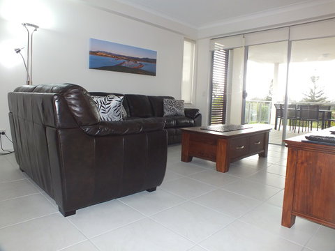 Pacific Marina Apartments - Kempsey Accommodation 5